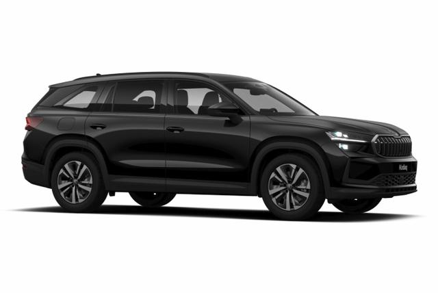 Skoda Kodiaq Selection Kodiag iV PHEV Selec AHK Matrix Nav ACC Kessy 