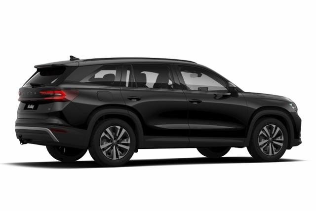 Skoda Kodiaq Selection Kodiag iV PHEV Selec AHK Matrix Nav ACC Kessy 