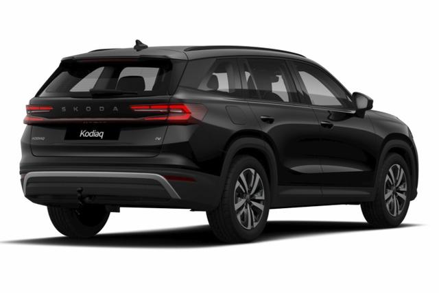 Skoda Kodiaq Selection Kodiag iV PHEV Selec AHK Matrix Nav ACC Kessy 