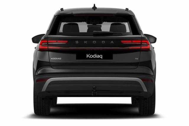 Skoda Kodiaq Selection Kodiag iV PHEV Selec AHK Matrix Nav ACC Kessy 