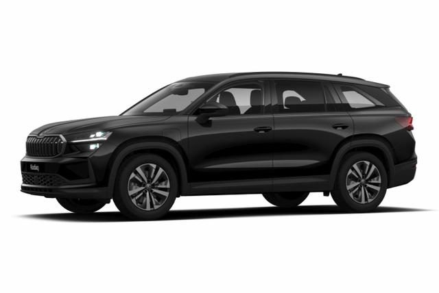 Skoda Kodiaq Selection Kodiag iV PHEV Selec AHK Matrix Nav ACC Kessy 
