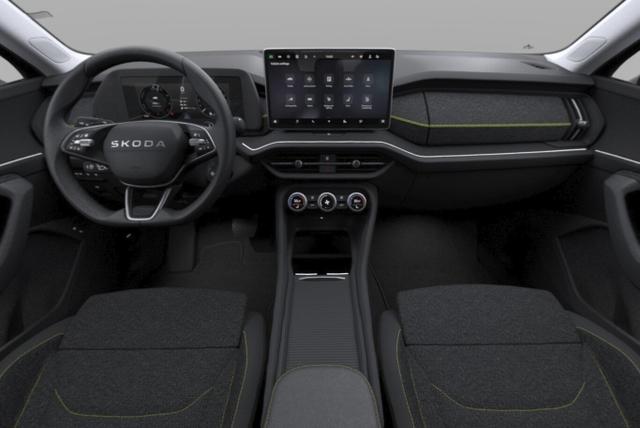 Skoda Kodiaq Selection Kodiag iV PHEV Selec AHK Matrix Nav ACC Kessy 