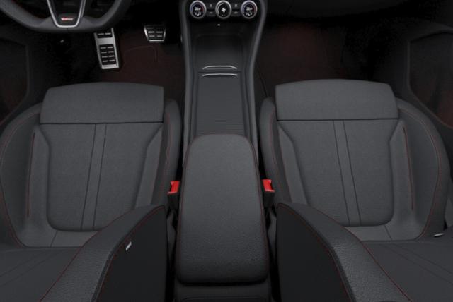 Kodiaq RS Pano 7S Leder AHK Matrix DCC SHZhi Can 