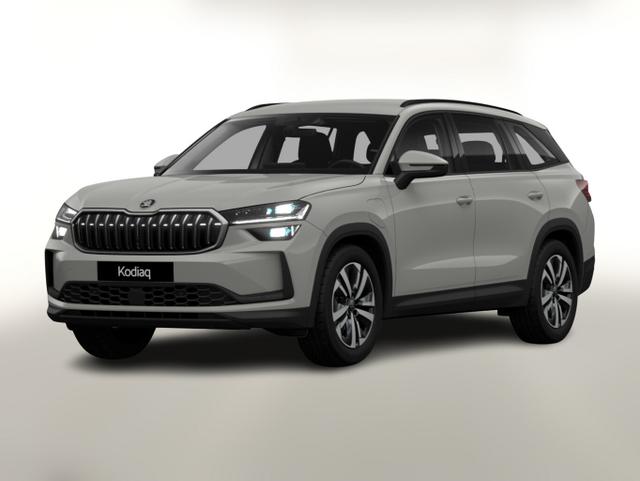 Skoda Kodiaq - Selection Kodiag iV PHEV Selec AHK Matrix Nav ACC Kessy