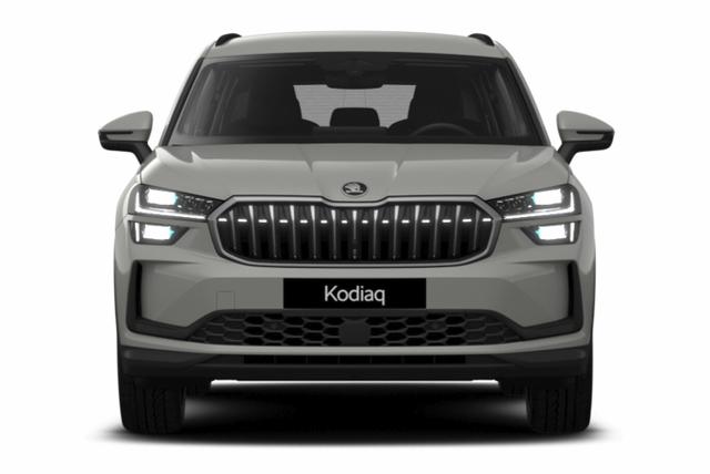 Skoda Kodiaq Selection Kodiag iV PHEV Selec AHK Matrix Nav ACC Kessy 