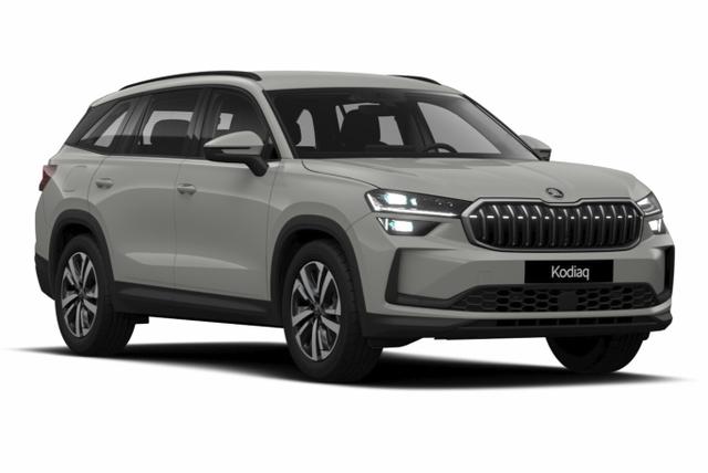 Skoda Kodiaq Selection Kodiag iV PHEV Selec AHK Matrix Nav ACC Kessy 