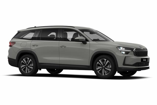 Skoda Kodiaq Selection Kodiag iV PHEV Selec AHK Matrix Nav ACC Kessy 