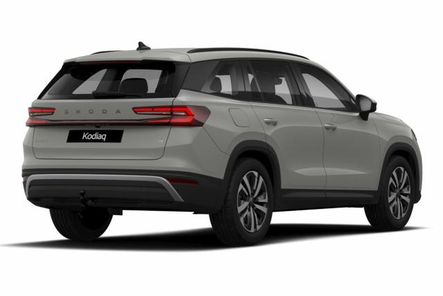 Skoda Kodiaq Selection Kodiag iV PHEV Selec AHK Matrix Nav ACC Kessy 