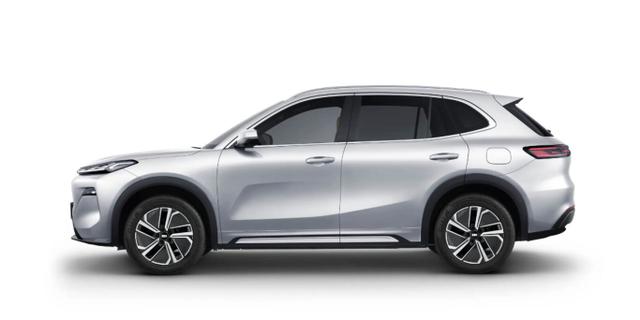 Geely Starray EM-i Max+ 29,8kWh Pano HUD el.Heck SHZhi 