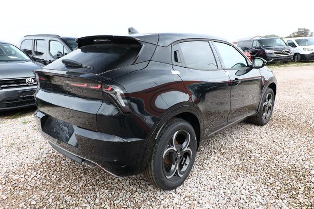 Alfa Romeo Junior Ibrida Sport Speciale TechP Matrix 18"LM 
