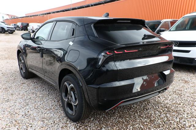 Alfa Romeo Junior Ibrida Sport Speciale TechP Matrix 18"LM 
