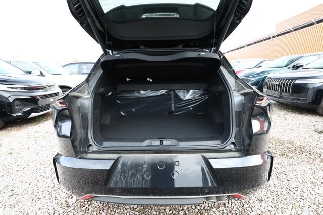 Alfa Romeo Junior Ibrida Sport Speciale TechP Matrix 18"LM 