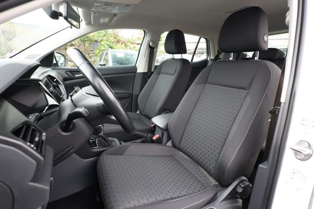Volkswagen T-Cross LIFE 1.5 TSI 150 DSG Ready2D AppCo PDC 