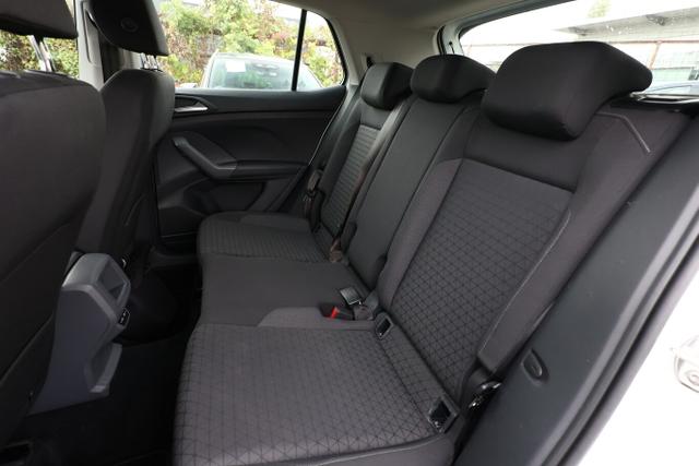 Volkswagen T-Cross LIFE 1.5 TSI 150 DSG Ready2D AppCo PDC 