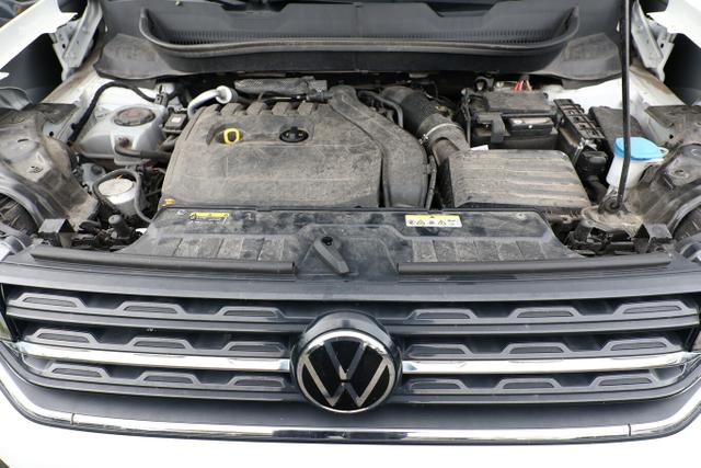 Volkswagen T-Cross LIFE 1.5 TSI 150 DSG Ready2D AppCo PDC 