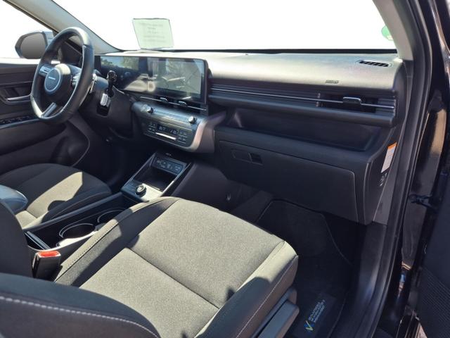 Hyundai KONA Trend 1.6 GDI 141 DCT Hybrid LichtP PDC 