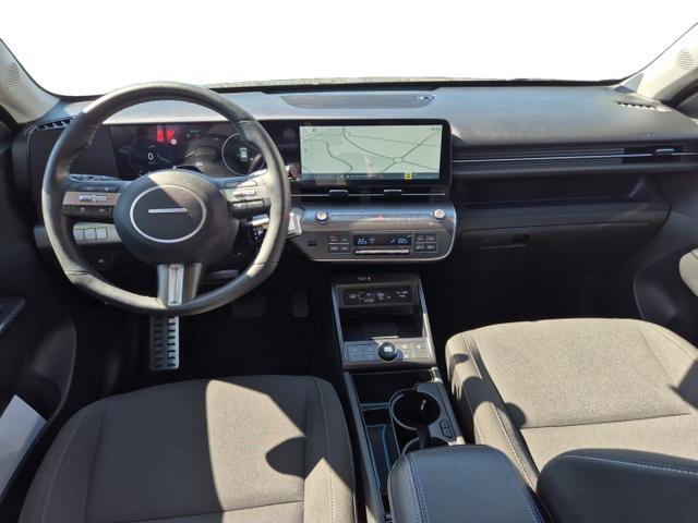 Hyundai KONA Trend 1.6 GDI 141 DCT Hybrid LichtP PDC 
