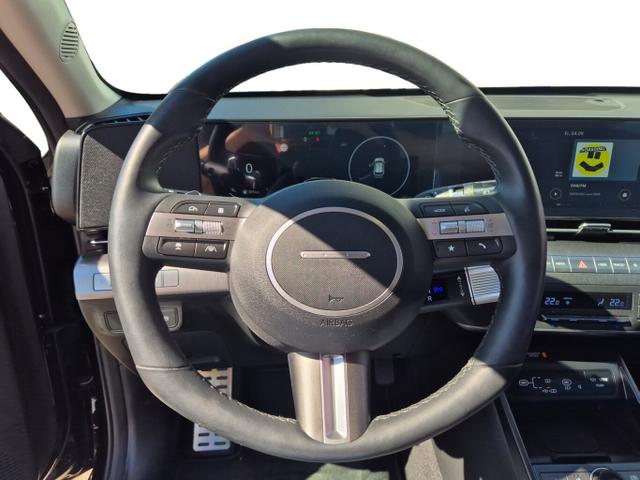 Hyundai KONA Trend 1.6 GDI 141 DCT Hybrid LichtP PDC 