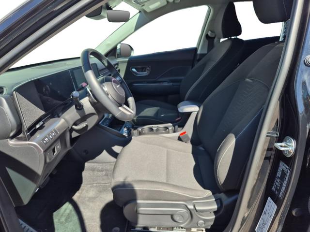 Hyundai KONA Trend 1.6 GDI 141 DCT Hybrid LichtP PDC 