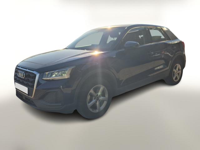 Audi Q2 - 35 1.5 TFSI basis LED KlimaKomfortP Kam PDC