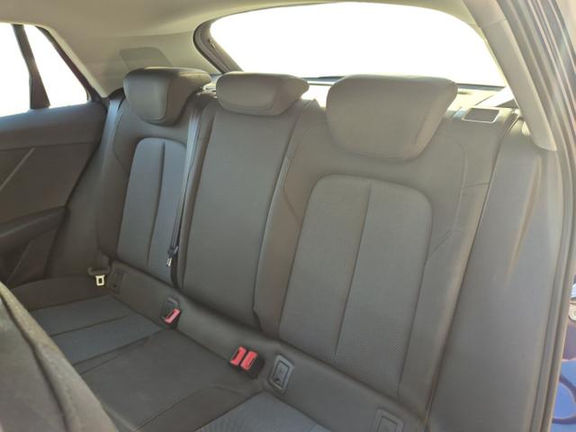Audi Q2 35 1.5 TFSI basis LED KlimaKomfortP Kam PDC 