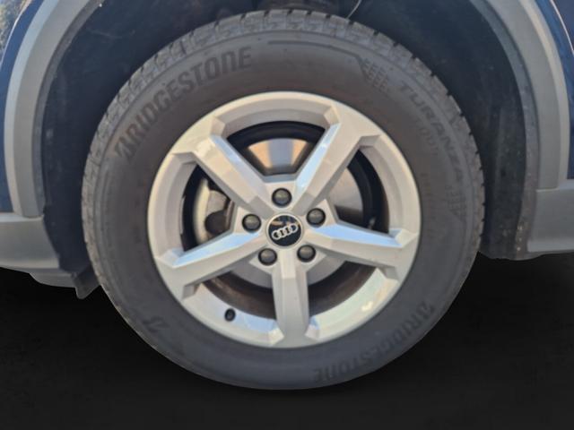 Audi Q2 35 1.5 TFSI basis LED KlimaKomfortP Kam PDC 