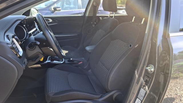 Kia Ceed Sportswagon Vision SW 1.5 T-GDI 160 DCT LED Nav Kam PDC 