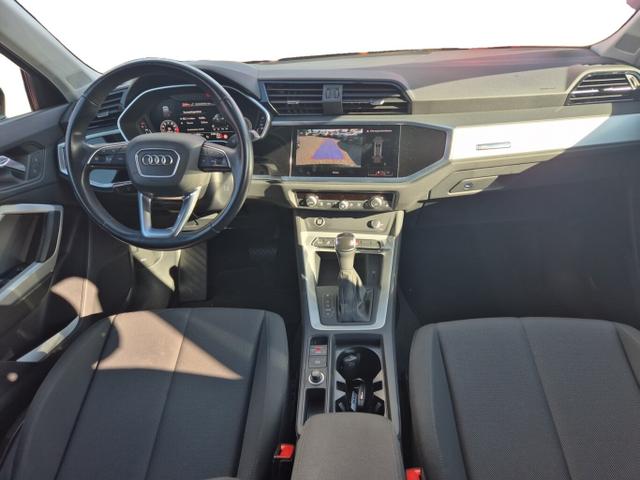 Audi Q3 Sportback 35 1.5 TFSI 150 S tronic LED MMI 