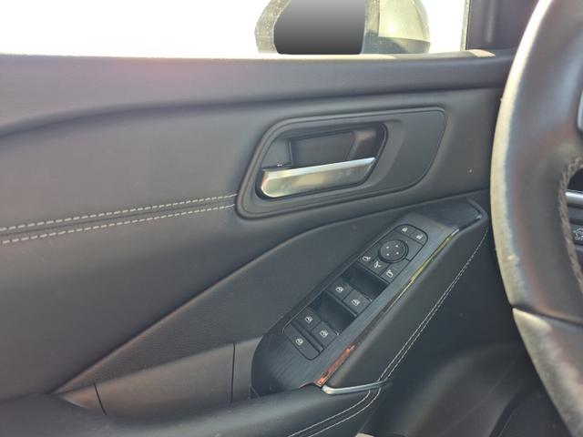 Nissan Qashqai N-CONNECTA 1.3 DIG-T 158 MHEV CVT Nav 