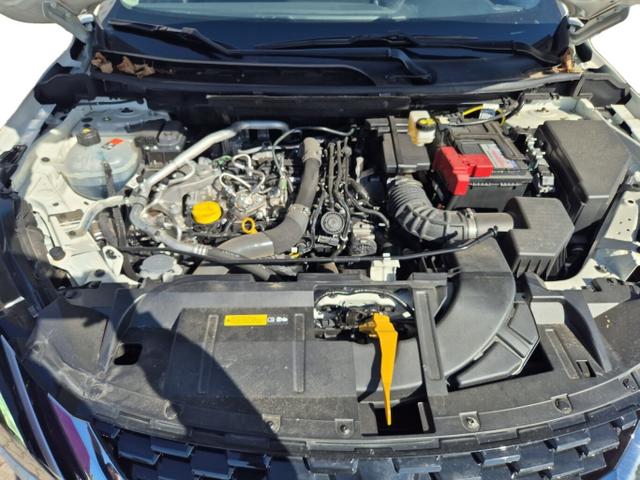Nissan Qashqai N-CONNECTA 1.3 DIG-T 158 MHEV CVT Nav 