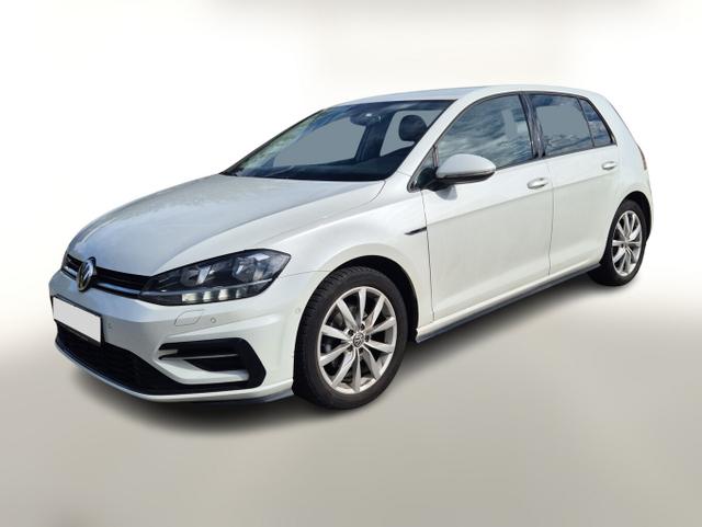 Volkswagen Golf - Comfortline VII 1.0 TSI 115 DSG R-Line Nav