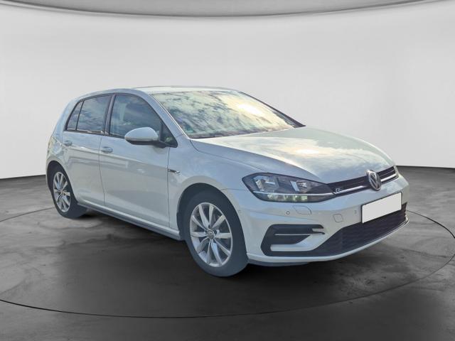 Volkswagen Golf Comfortline VII 1.0 TSI 115 DSG R-Line Nav 