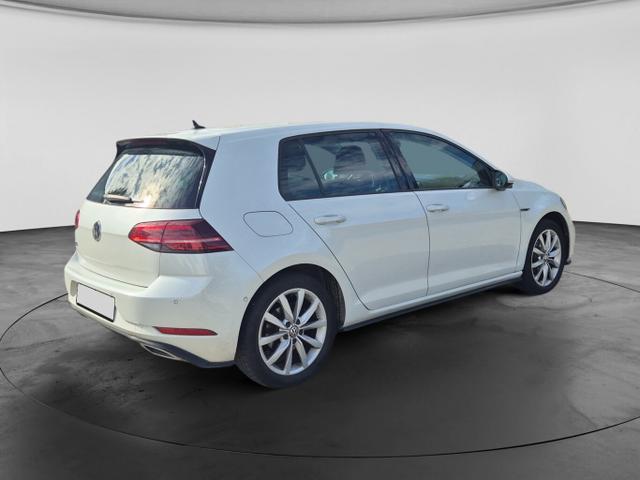 Volkswagen Golf Comfortline VII 1.0 TSI 115 DSG R-Line Nav 