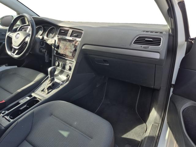 Volkswagen Golf Comfortline VII 1.0 TSI 115 DSG R-Line Nav 