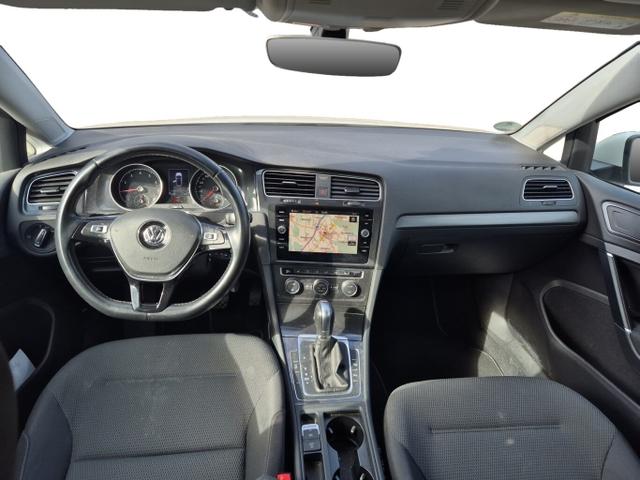 Volkswagen Golf Comfortline VII 1.0 TSI 115 DSG R-Line Nav 