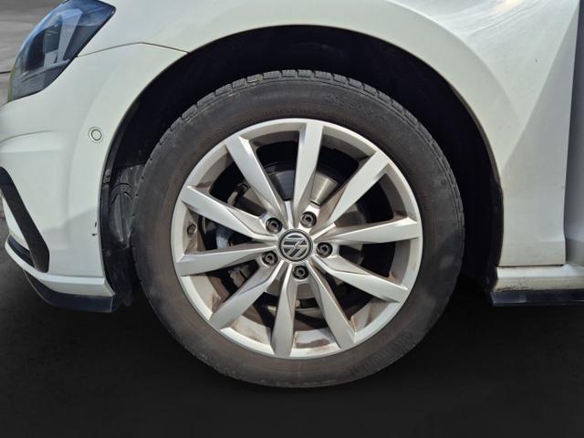 Volkswagen Golf Comfortline VII 1.0 TSI 115 DSG R-Line Nav 