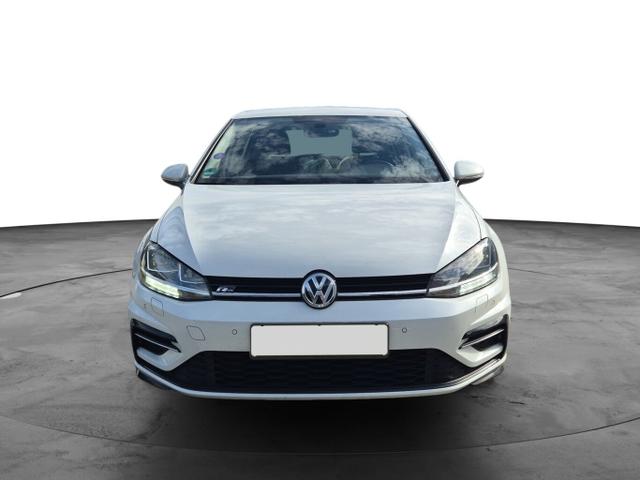 Volkswagen Golf Comfortline VII 1.0 TSI 115 DSG R-Line Nav 