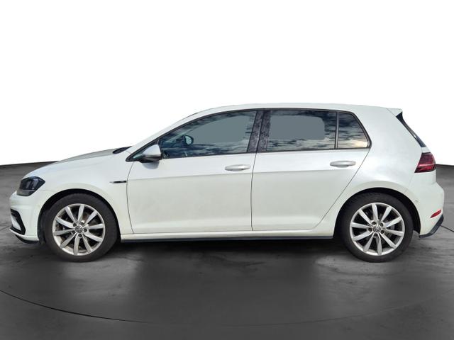 Volkswagen Golf Comfortline VII 1.0 TSI 115 DSG R-Line Nav 
