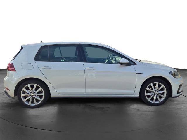 Volkswagen Golf Comfortline VII 1.0 TSI 115 DSG R-Line Nav 