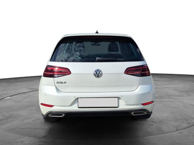 Volkswagen Golf Comfortline VII 1.0 TSI 115 DSG R-Line Nav 