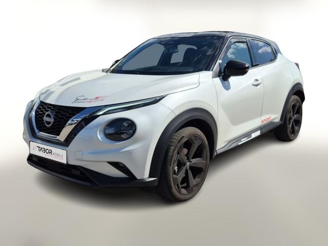 Nissan Juke - Tekna 1.0 DIG-T 114 DCT LED Bose ParkAs ACC