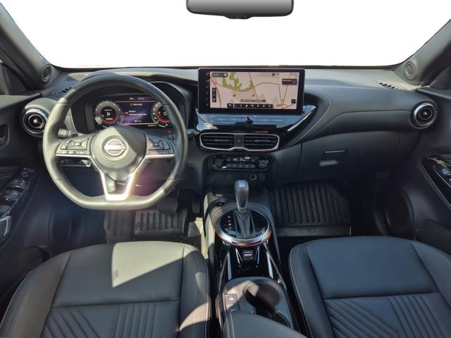 Juke Tekna 1.0 DIG-T 114 DCT LED Bose ParkAs ACC 