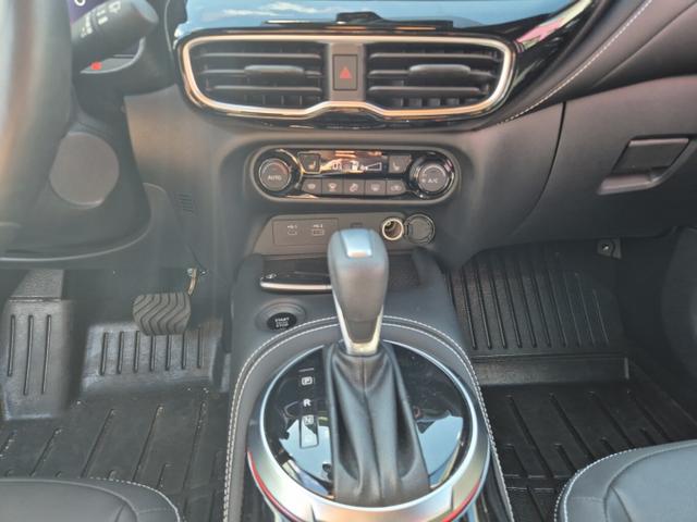 Juke Tekna 1.0 DIG-T 114 DCT LED Bose ParkAs ACC 