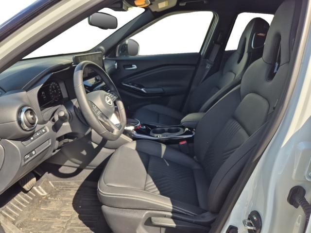 Juke Tekna 1.0 DIG-T 114 DCT LED Bose ParkAs ACC 