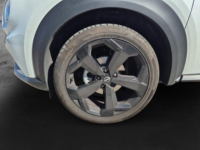 Juke Tekna 1.0 DIG-T 114 DCT LED Bose ParkAs ACC 