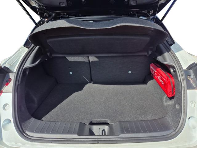 Juke Tekna 1.0 DIG-T 114 DCT LED Bose ParkAs ACC 