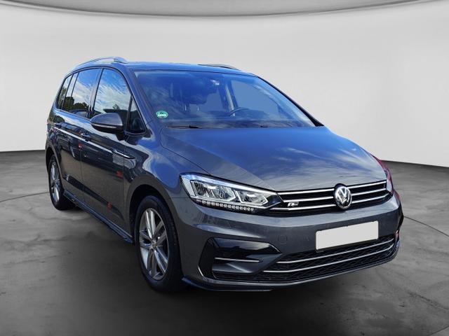 Volkswagen Touran - Comfortline 1.4 TSI 150 DSG R-Line ACC