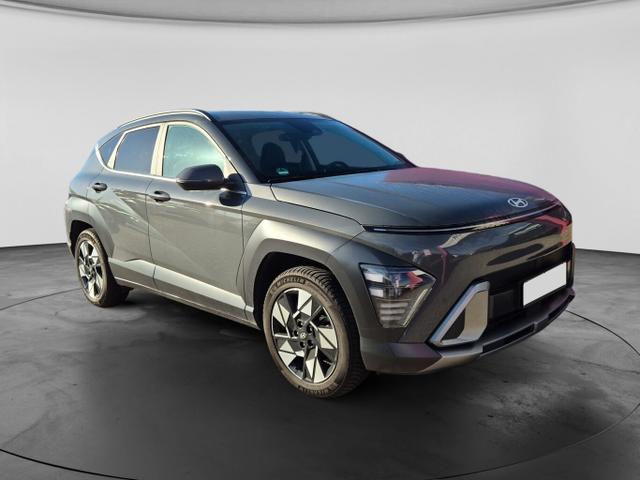 Hyundai KONA Trend 1.6 GDI Hybrid 2WD BoseP KeyL PDC 