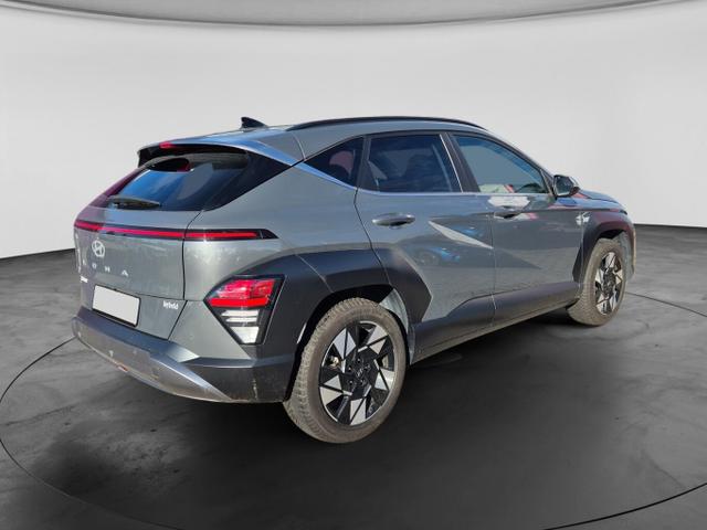 Hyundai KONA Trend 1.6 GDI Hybrid 2WD BoseP KeyL PDC 