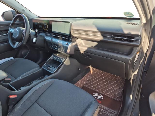 Hyundai KONA Trend 1.6 GDI Hybrid 2WD BoseP KeyL PDC 